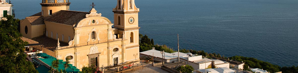 Praiano