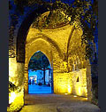 Villa Rufolo - Ravello